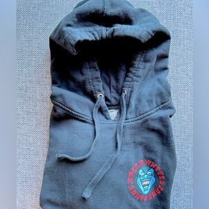 Santa Cruz Skate Hoodie